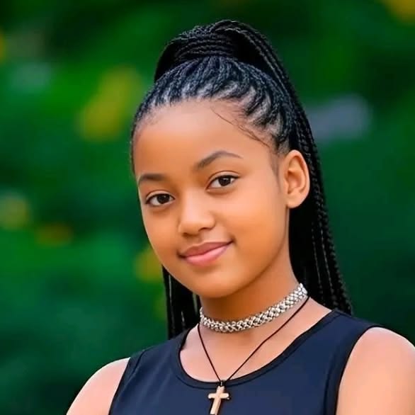 Sharon Wanjiru