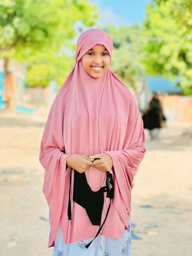 zenab maxamud